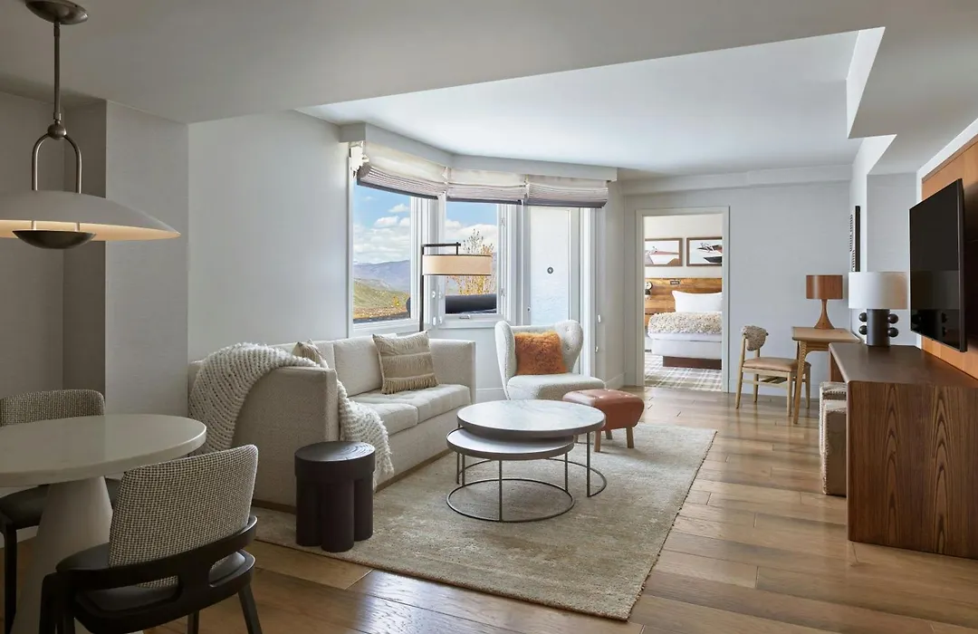 Viewline Resort Snowmass, Autograph Collection-1