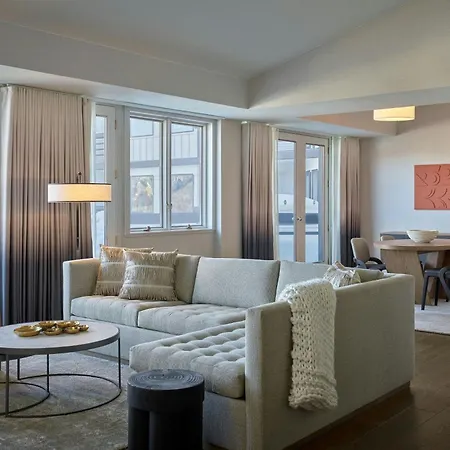 Viewline Resort Snowmass, Autograph Collection-2